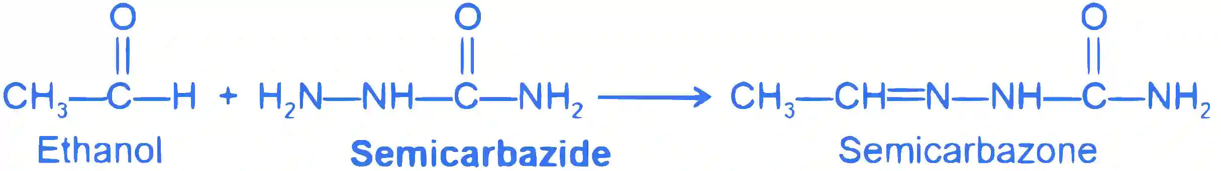JEE Main 2024 (Online) 30th January Morning Shift Chemistry - Compounds Containing Nitrogen Question 30 English Explanation