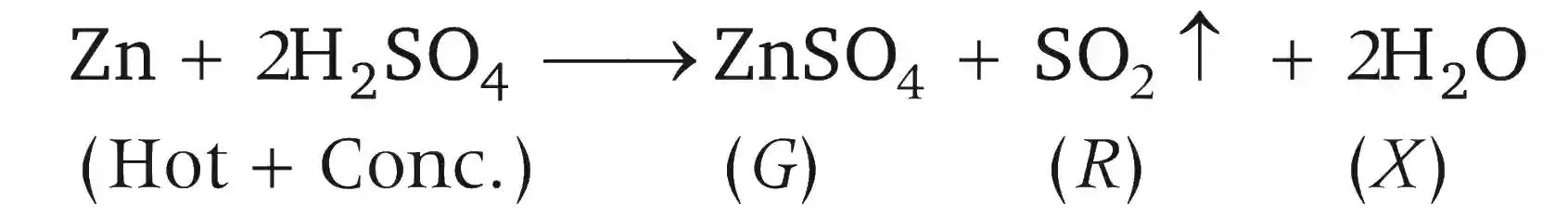 JEE Advanced 2019 Paper 2 Offline Chemistry - p-Block Elements Question 47 English Explanation 1