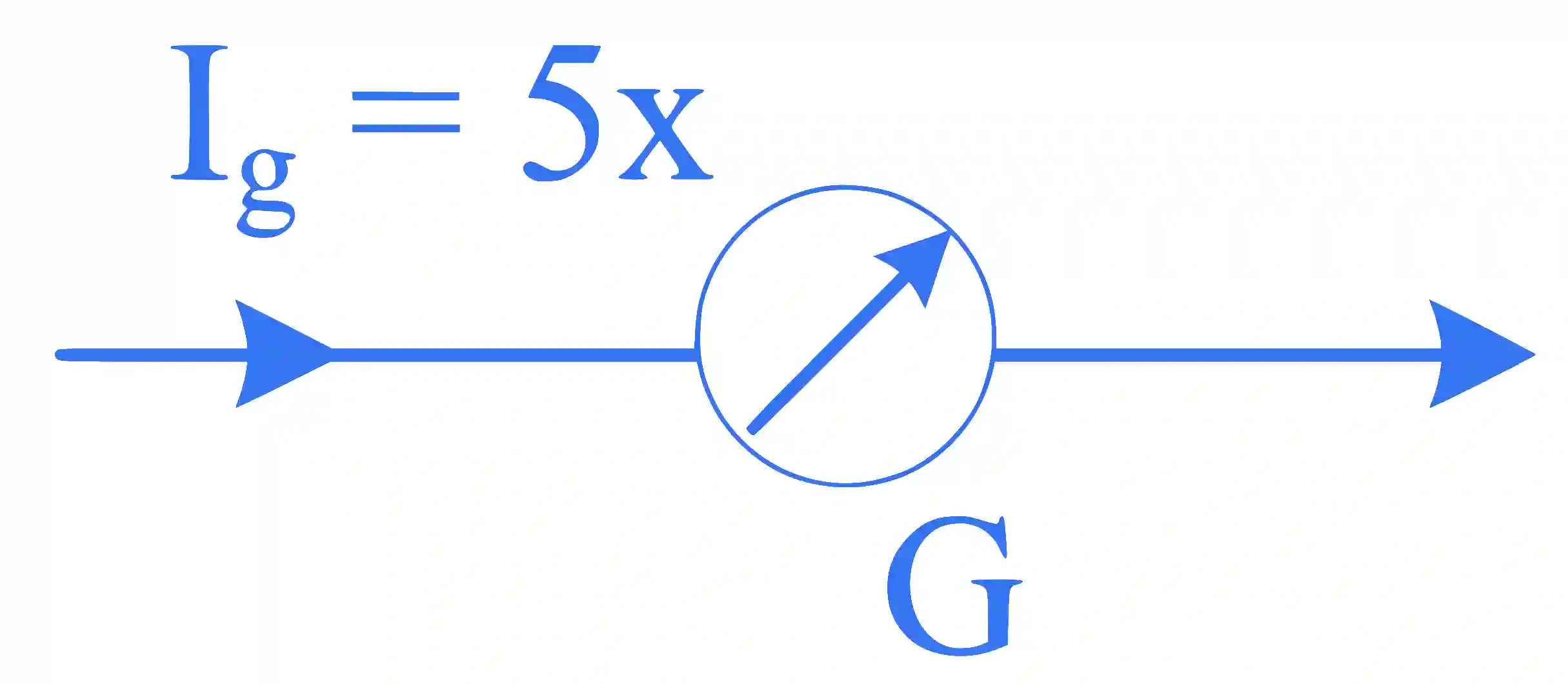 JEE Main 2024 (Online) 29th January Morning Shift Physics - Current Electricity Question 44 English Explanation 1