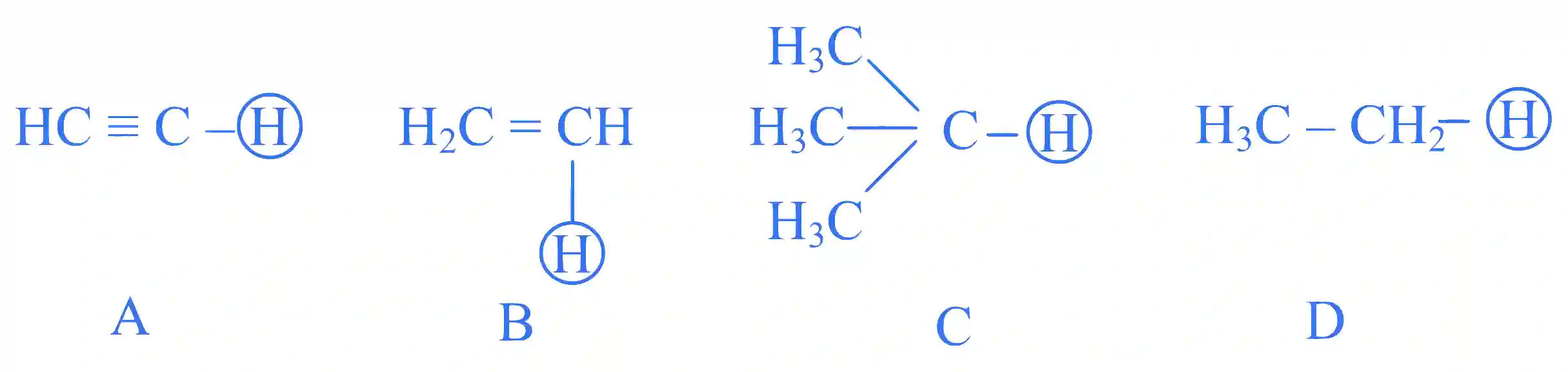 JEE Main 2024 (Online) 29th January Evening Shift Chemistry - Basics of Organic Chemistry Question 52 English