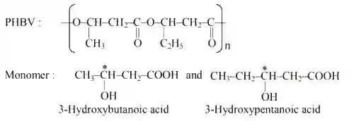 JEE Main 2020 (Online) 9th January Evening Slot Chemistry - Polymers Question 49 English Explanation