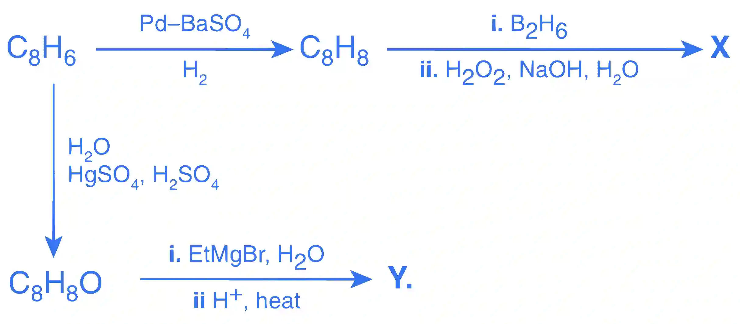 JEE Advanced 2015 Paper 2 Offline Chemistry - Aldehydes, Ketones and Carboxylic Acids Question 44 English