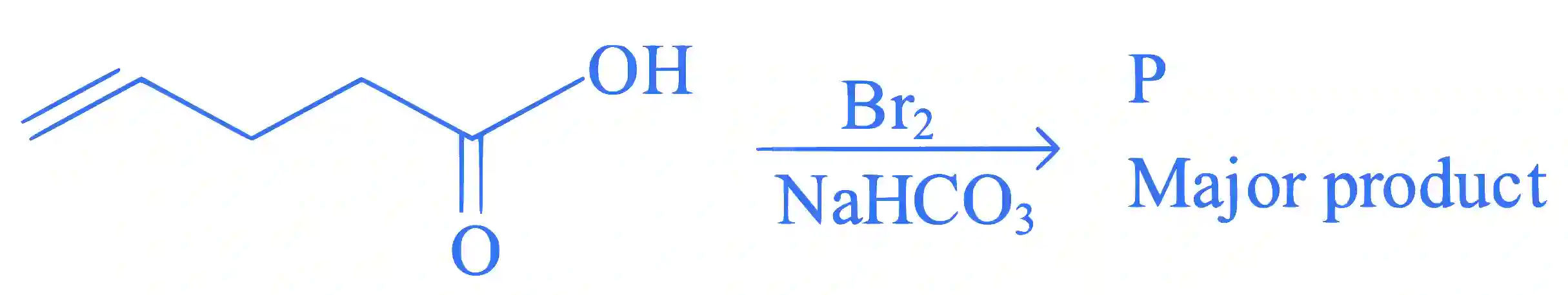 JEE Main 2023 (Online) 8th April Evening Shift Chemistry - Haloalkanes and Haloarenes Question 39 English