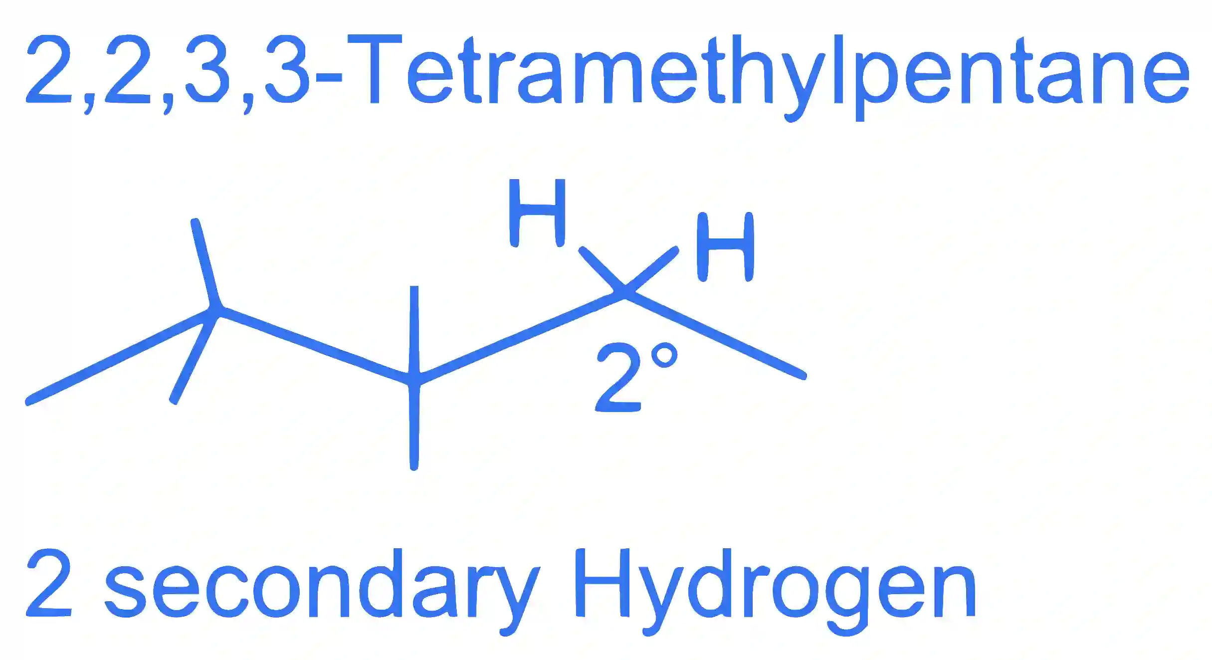 JEE Main 2025 (Online) 22nd January Evening Shift Chemistry - Hydrocarbons Question 5 English Explanation 1