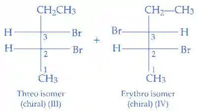 JEE Advanced 2016 Paper 1 Offline Chemistry - Basics of Organic Chemistry Question 28 English Explanation 5