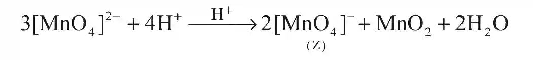 JEE Advanced 2019 Paper 1 Offline Chemistry - d and f Block Elements Question 16 English Explanation 3