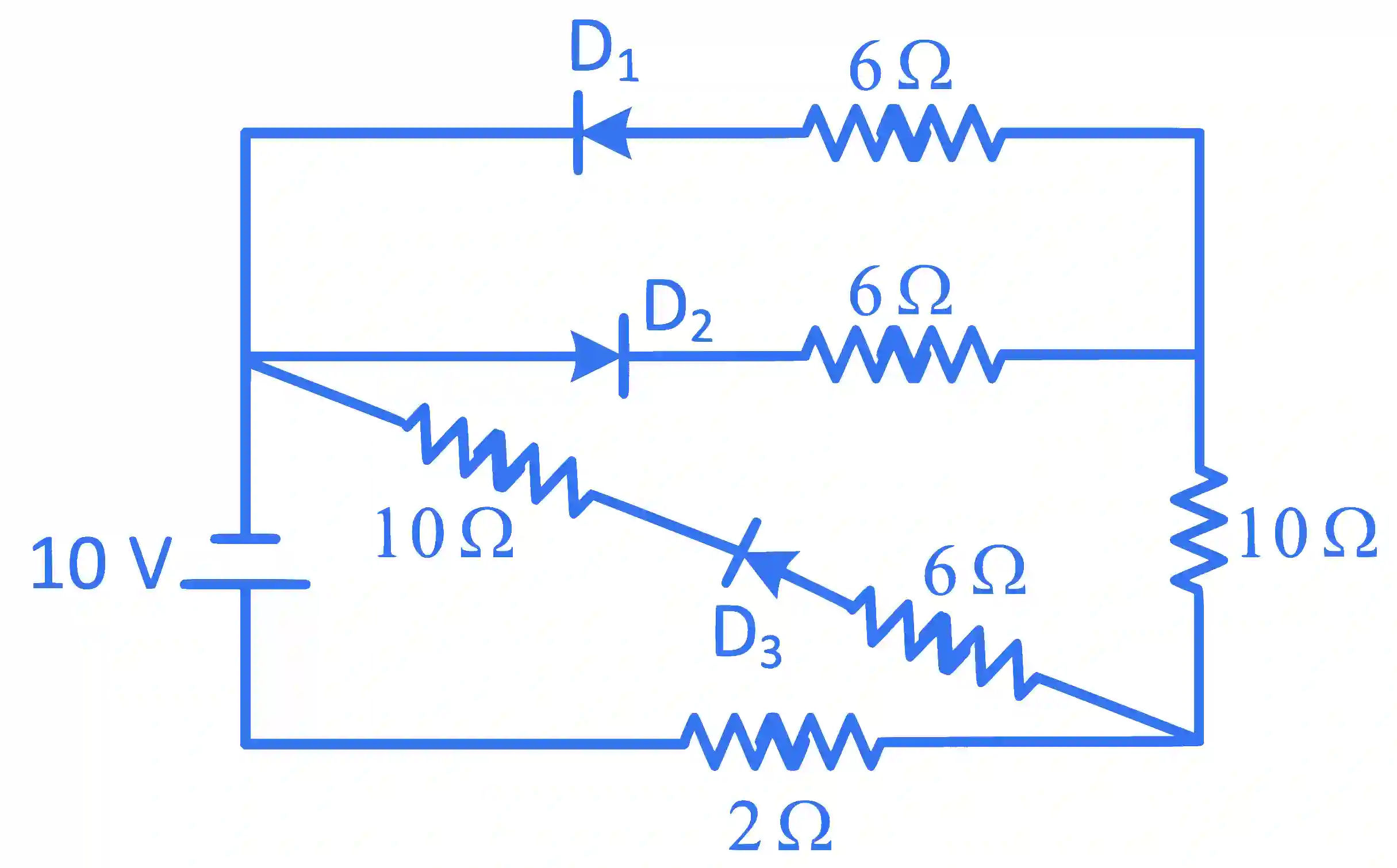 JEE Main 2022 (Online) 26th June Morning Shift Physics - Semiconductor Question 76 English