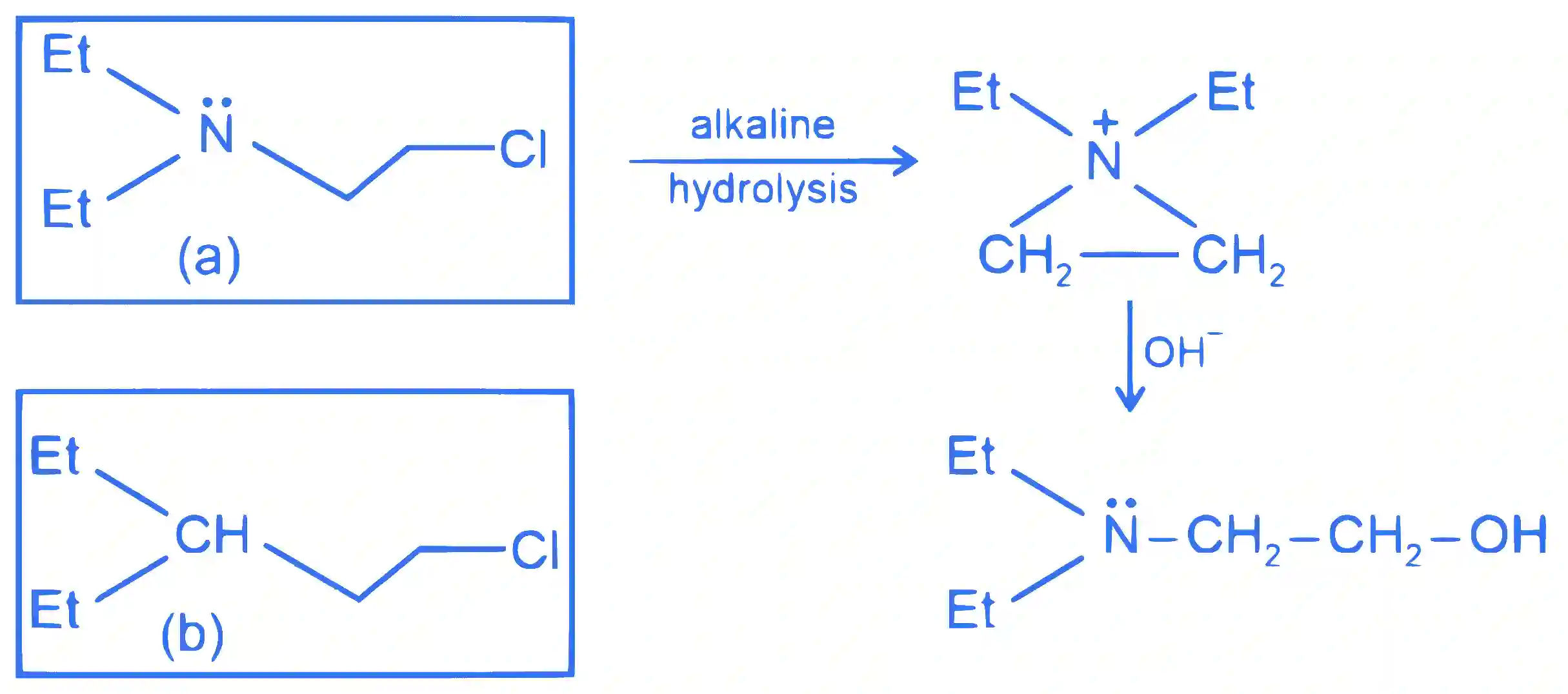 JEE Main 2025 (Online) 28th January Morning Shift Chemistry - Alcohols, Phenols and Ethers Question 1 English Explanation