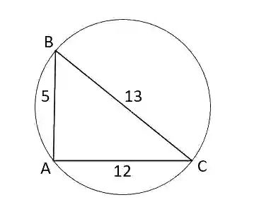 JEE Main 2021 (Online) 16th March Evening Shift Mathematics - Properties of Triangle Question 17 English Explanation 2