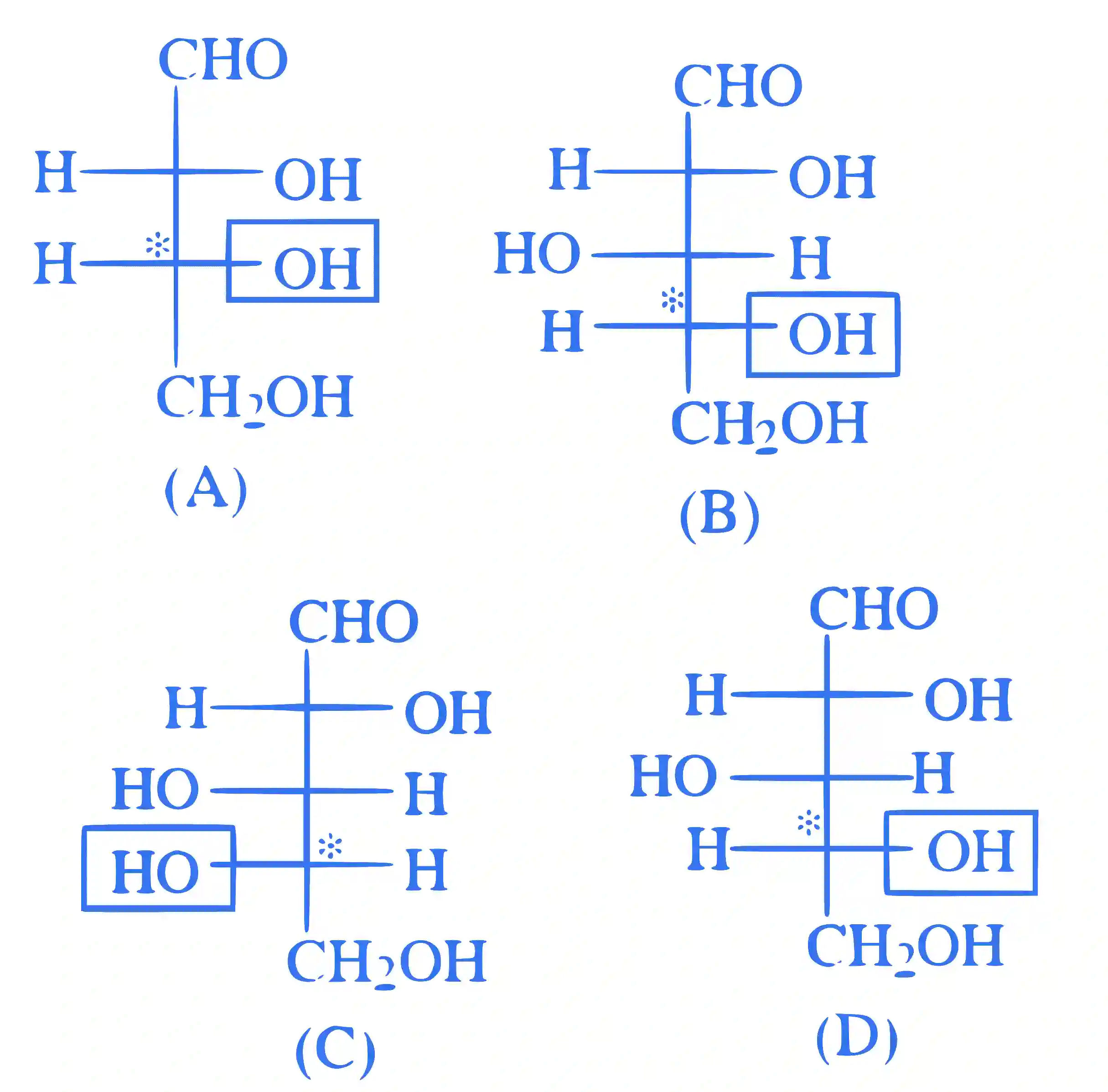 JEE Main 2025 (Online) 22nd January Evening Shift Chemistry - Biomolecules Question 6 English Explanation