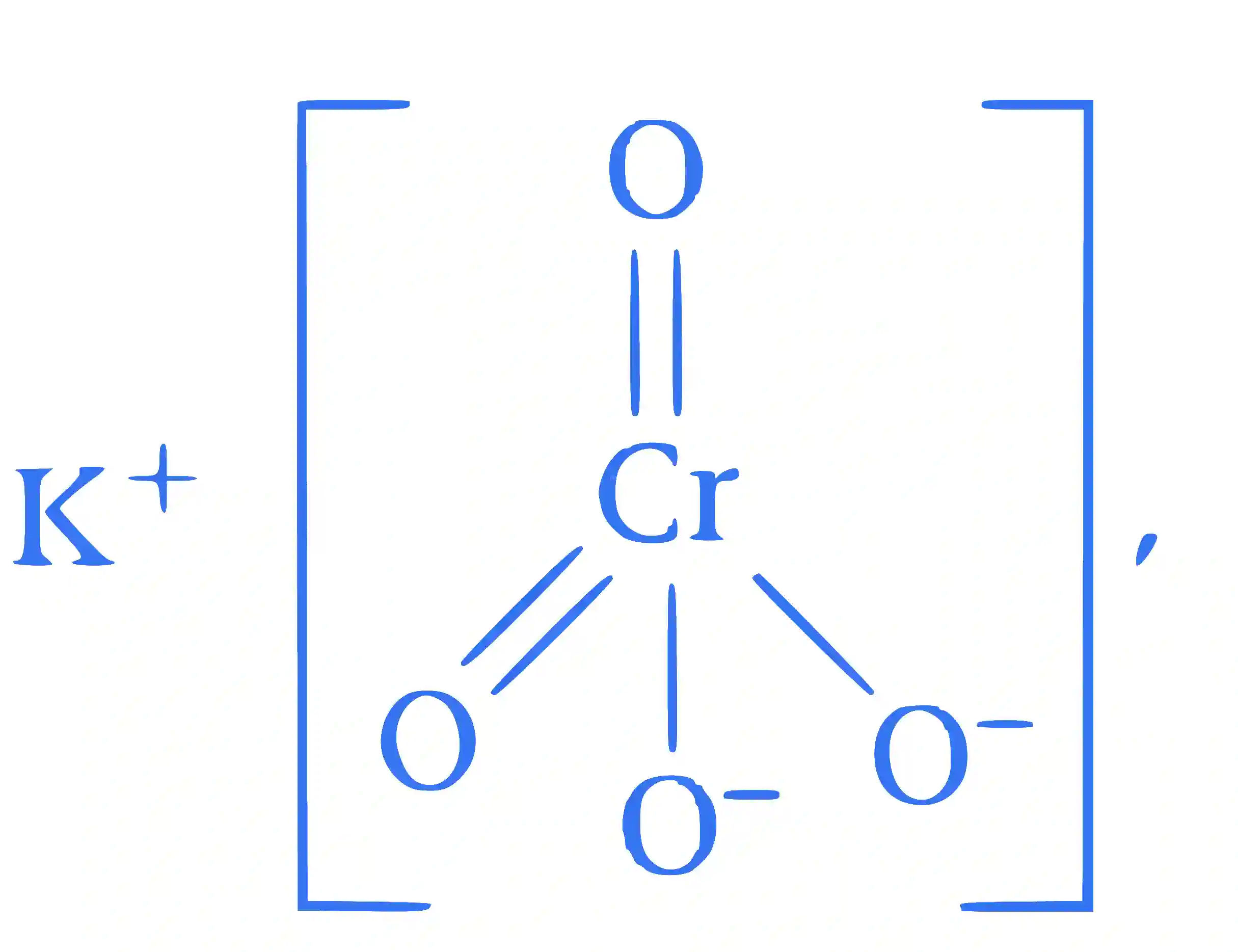 JEE Advanced 2018 Paper 1 Offline Chemistry - d and f Block Elements Question 22 English Explanation 1