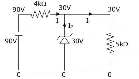 JEE Main 2021 (Online) 26th February Evening Shift Physics - Semiconductor Question 118 English Explanation