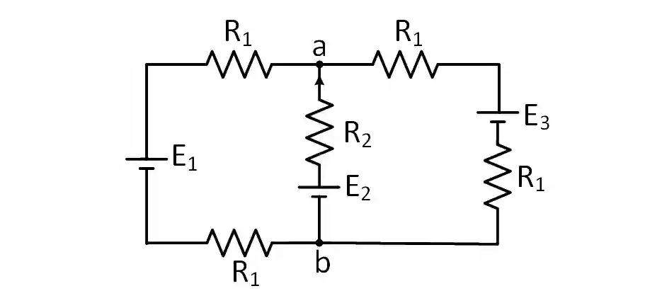 JEE Main 2019 (Online) 8th April Morning Slot Physics - Current Electricity Question 248 English