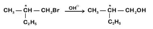 JEE Main 2020 (Online) 2nd September Morning Slot Chemistry - Haloalkanes and Haloarenes Question 110 English Explanation