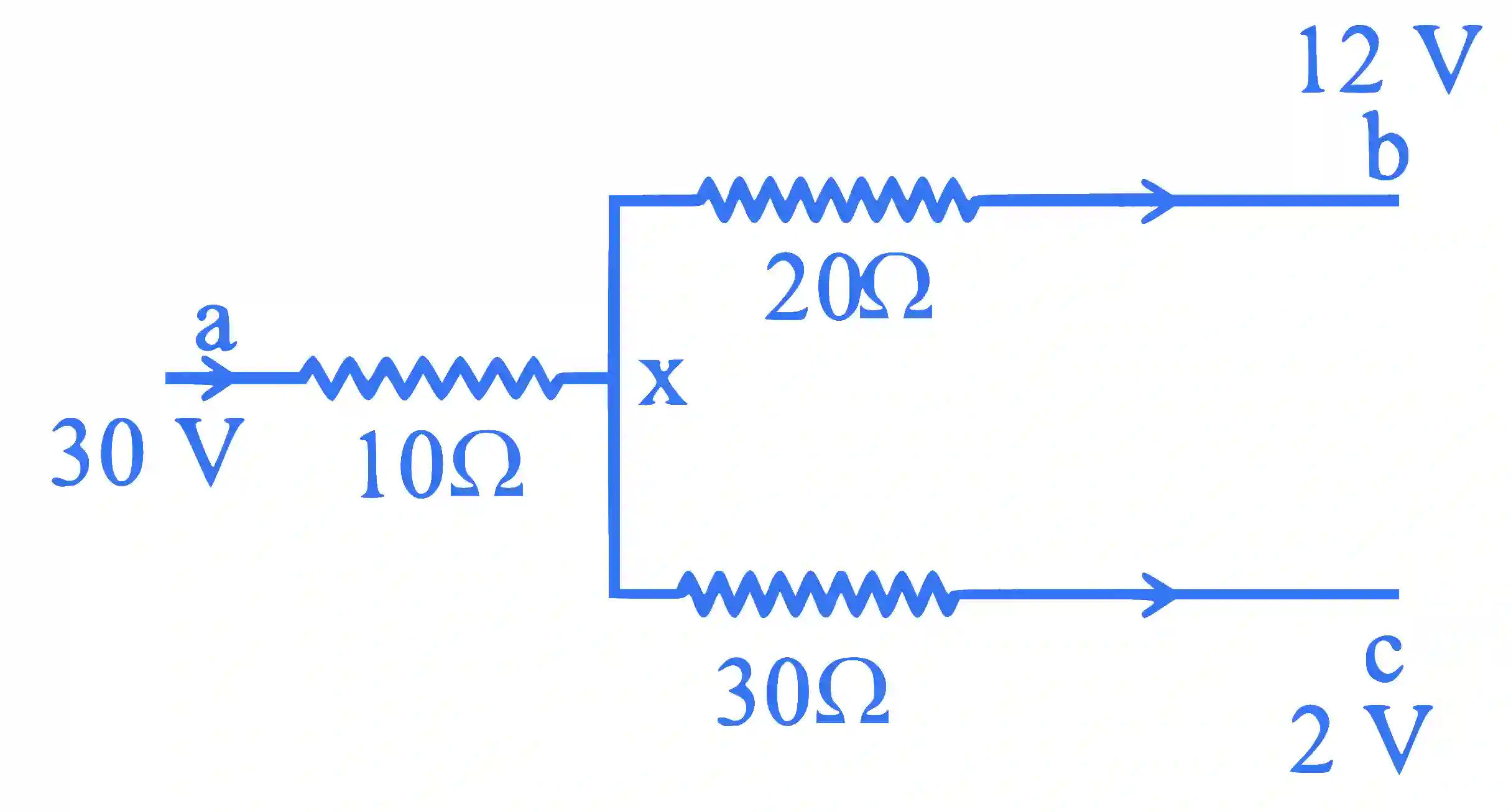 JEE Main 2023 (Online) 6th April Evening Shift Physics - Current Electricity Question 62 English Explanation