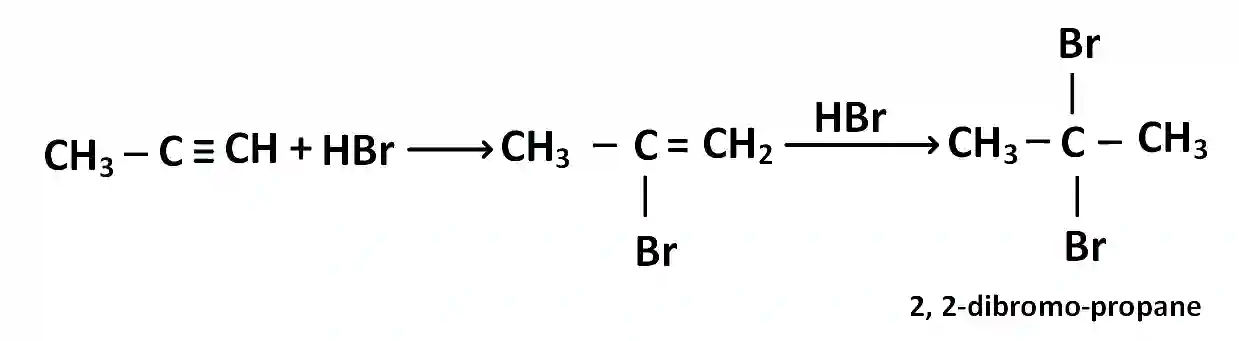 AIEEE 2007 Chemistry - Hydrocarbons Question 140 English Explanation