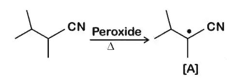 JEE Main 2020 (Online) 8th January Morning Slot Chemistry - Compounds Containing Nitrogen Question 167 English Explanation 1