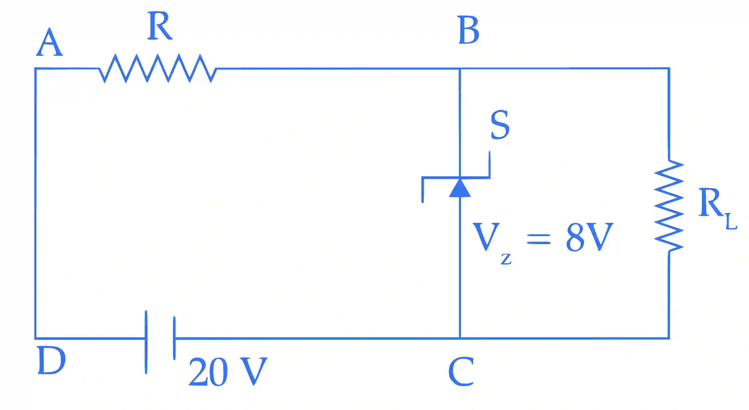 JEE Main 2022 (Online) 29th July Evening Shift Physics - Semiconductor Question 58 English Explanation