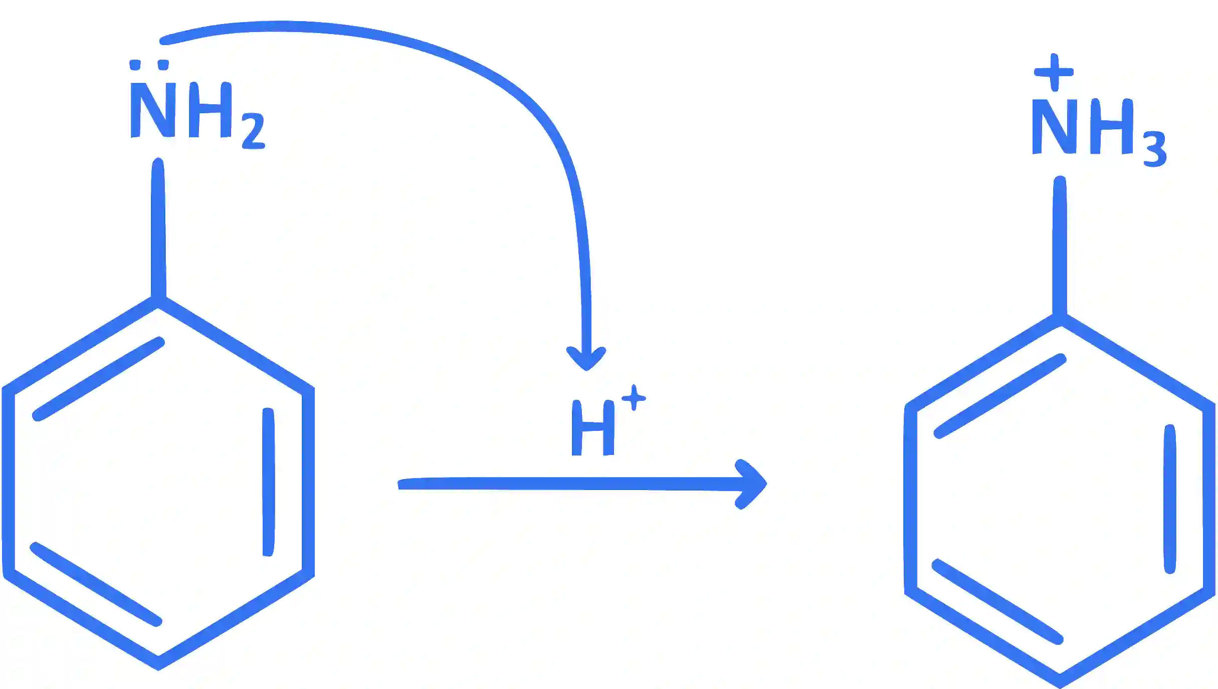 JEE Main 2018 (Online) 15th April Morning Slot Chemistry - Compounds Containing Nitrogen Question 200 English Explanation