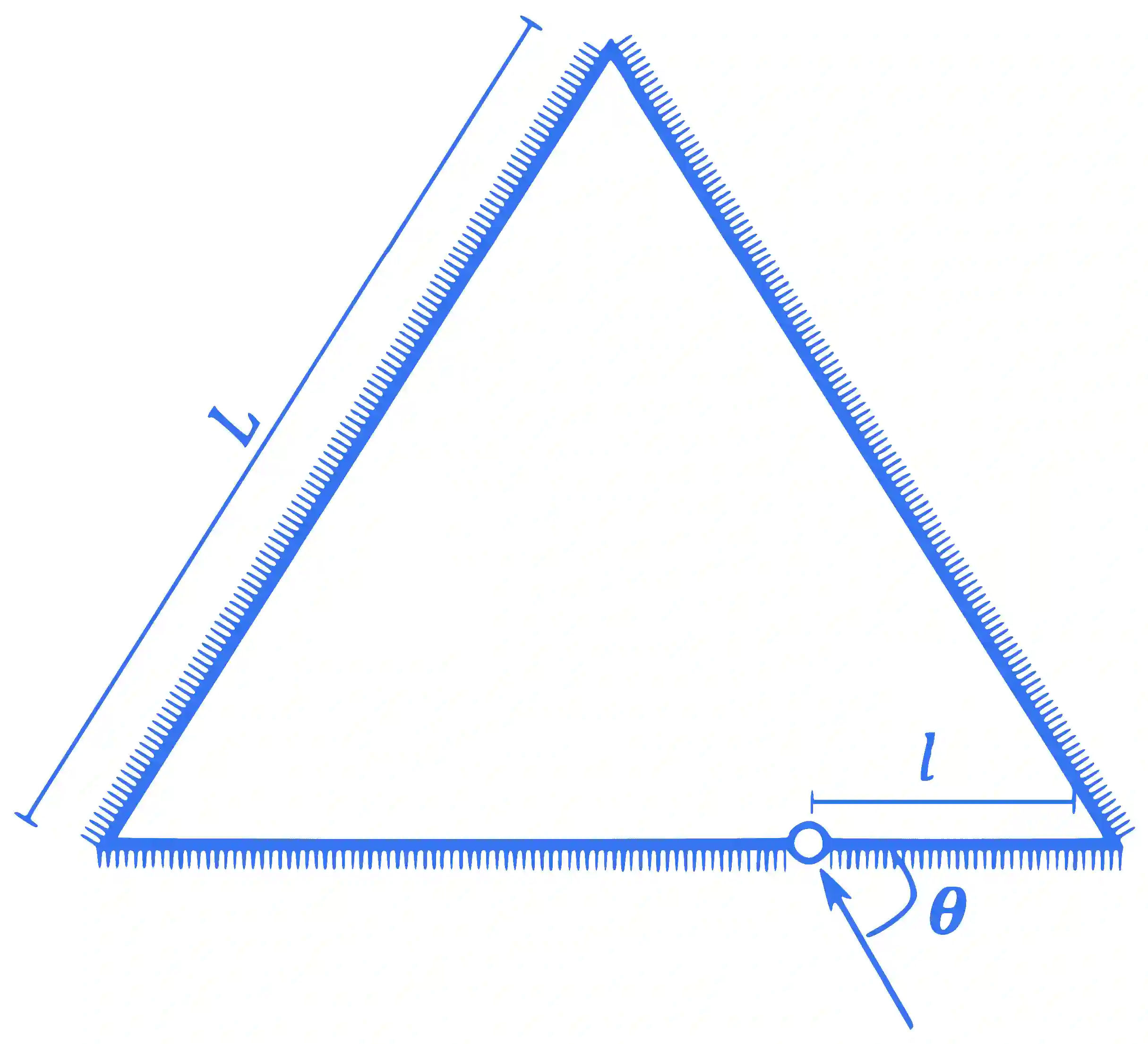 JEE Advanced 2022 Paper 1 Online Physics - Geometrical Optics Question 18 English