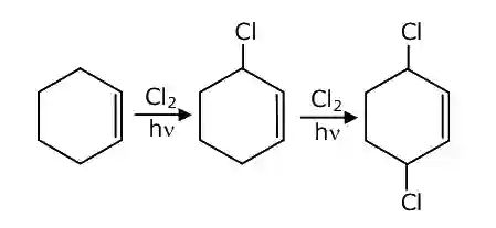 JEE Main 2021 (Online) 16th March Evening Shift Chemistry - Haloalkanes and Haloarenes Question 92 English Explanation