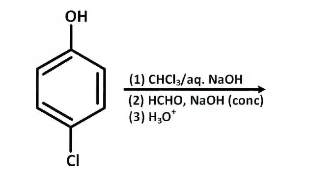 JEE Main 2019 (Online) 12th April Morning Slot Chemistry - Aldehydes, Ketones and Carboxylic Acids Question 173 English