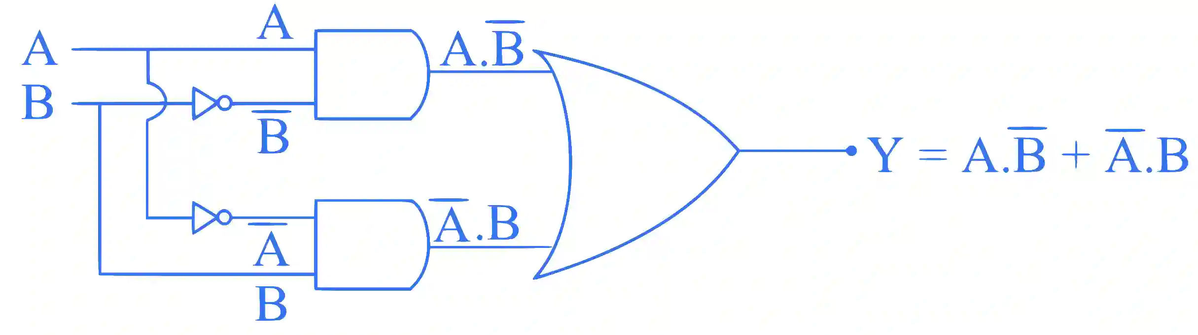 JEE Main 2025 (Online) 29th January Evening Shift Physics - Semiconductor Question 8 English Explanation