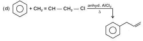 JEE Main 2020 (Online) 7th January Evening Slot Chemistry - Haloalkanes and Haloarenes Question 115 English Explanation 4