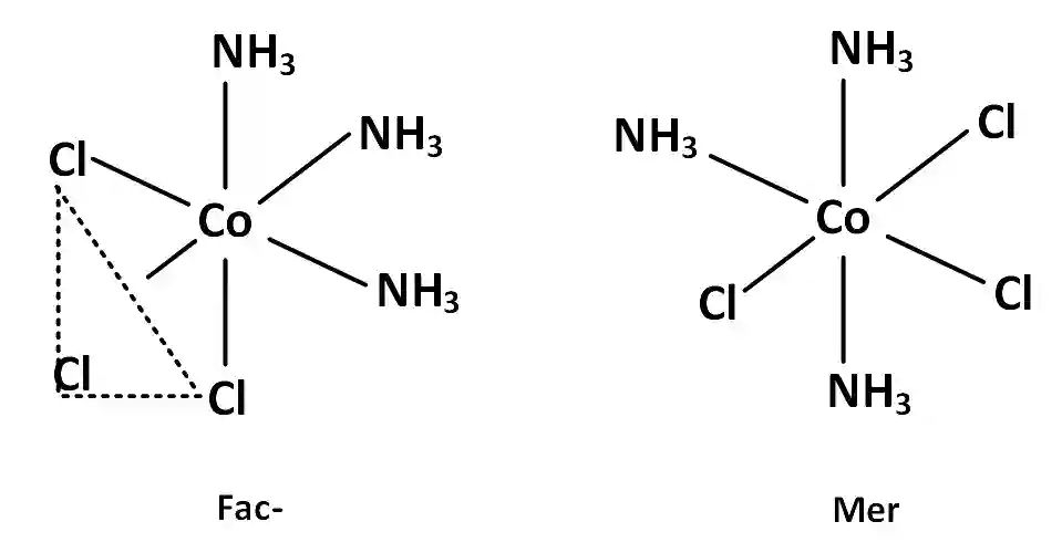 JEE Main 2013 (Offline) Chemistry - Coordination Compounds Question 262 English Explanation