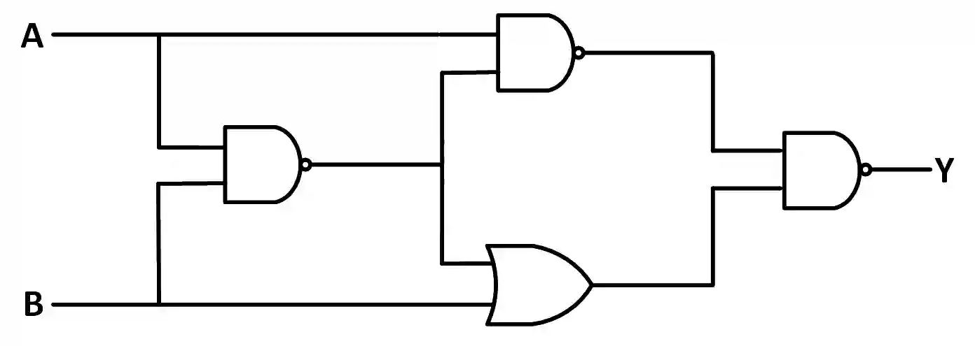 JEE Main 2019 (Online) 12th January Morning Slot Physics - Semiconductor Question 158 English