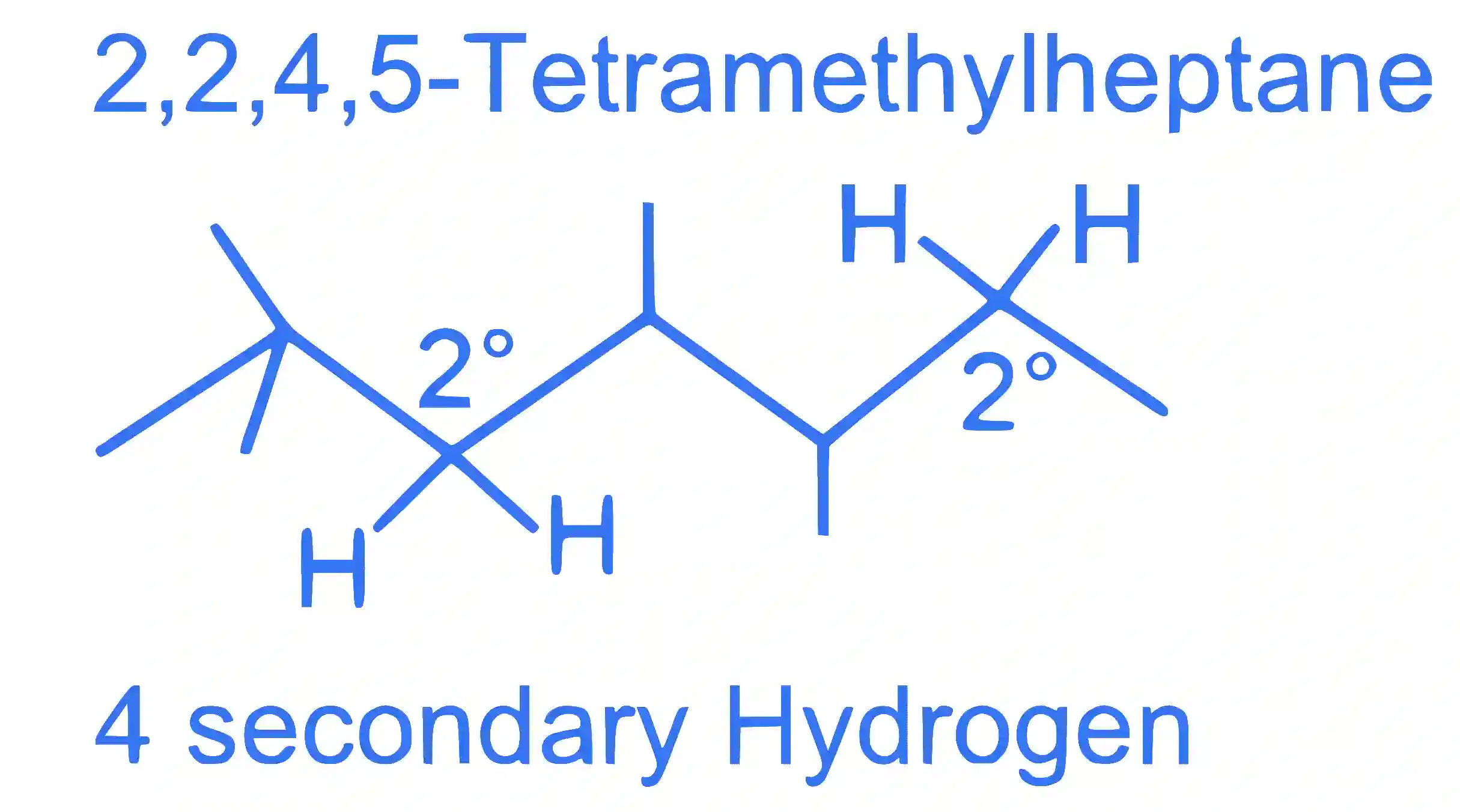 JEE Main 2025 (Online) 22nd January Evening Shift Chemistry - Hydrocarbons Question 5 English Explanation 4