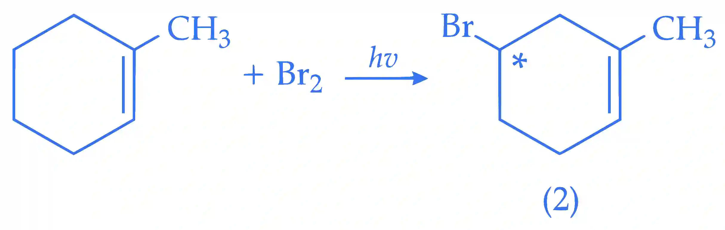 JEE Advanced 2021 Paper 1 Online Chemistry - Basics of Organic Chemistry Question 27 English Explanation 5