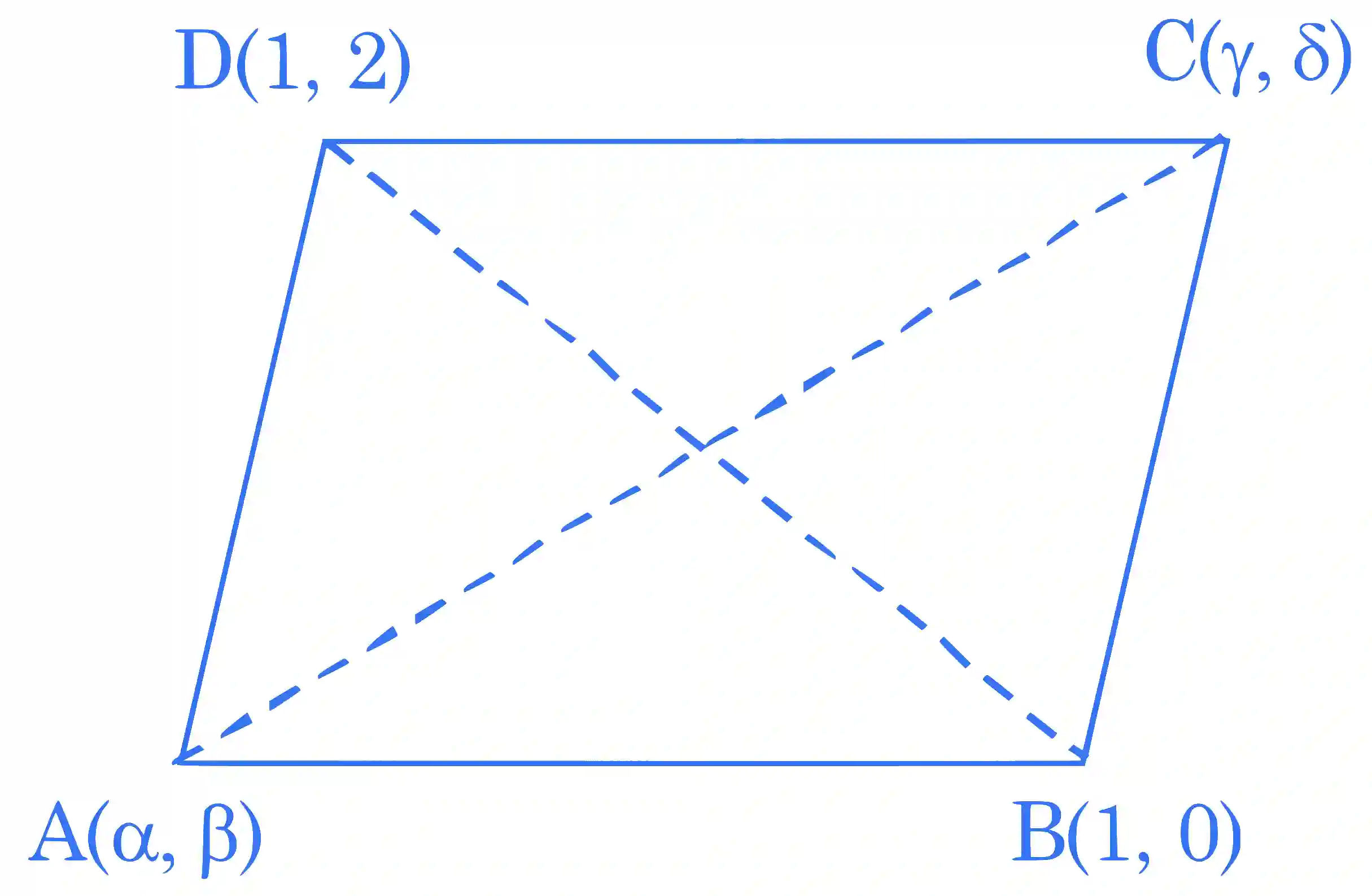 JEE Main 2024 (Online) 31st January Morning Shift Mathematics - Straight Lines and Pair of Straight Lines Question 26 English Explanation