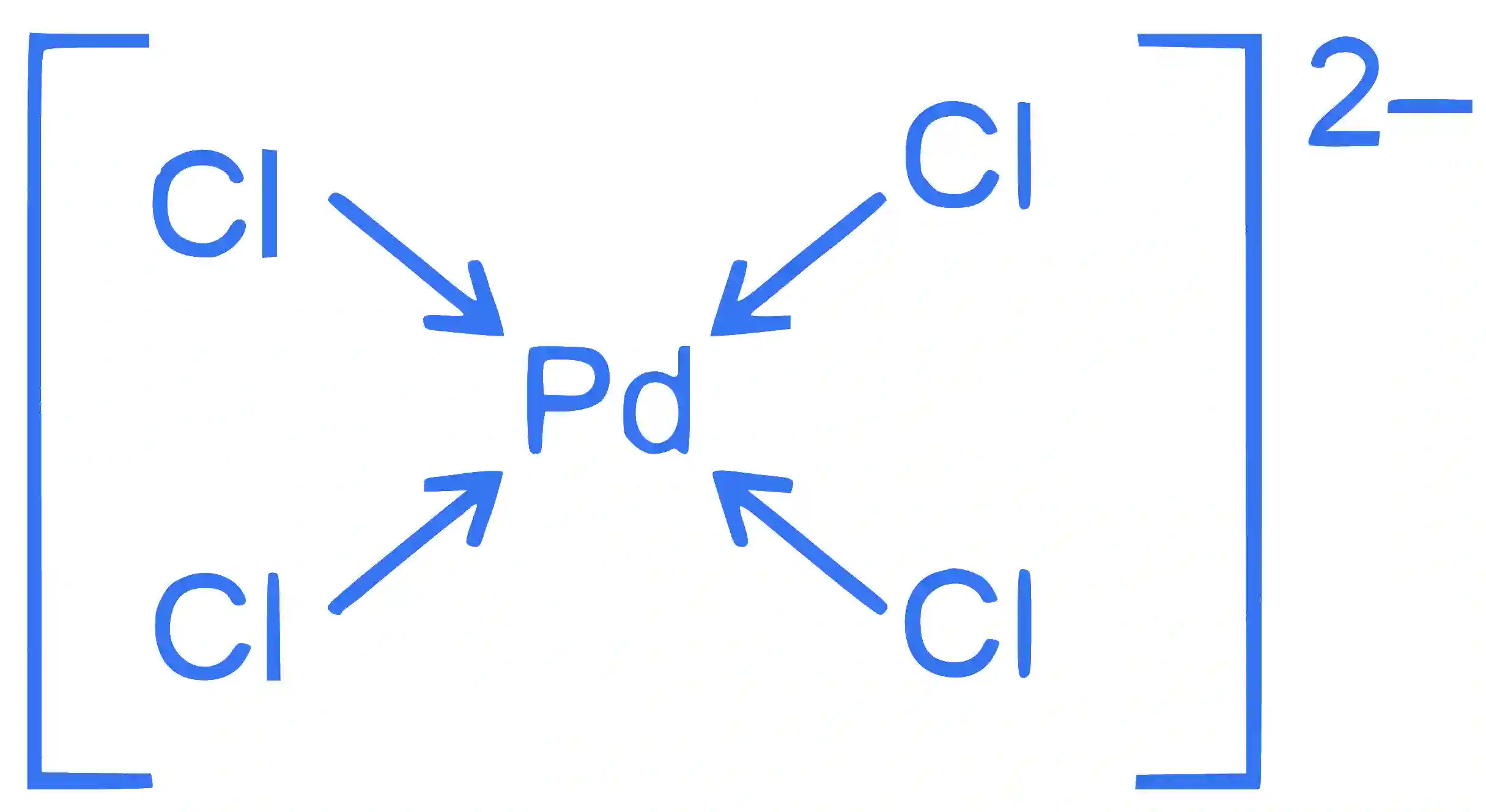 JEE Advanced 2024 Paper 2 Online Chemistry - Coordination Compounds Question 6 English Explanation 6