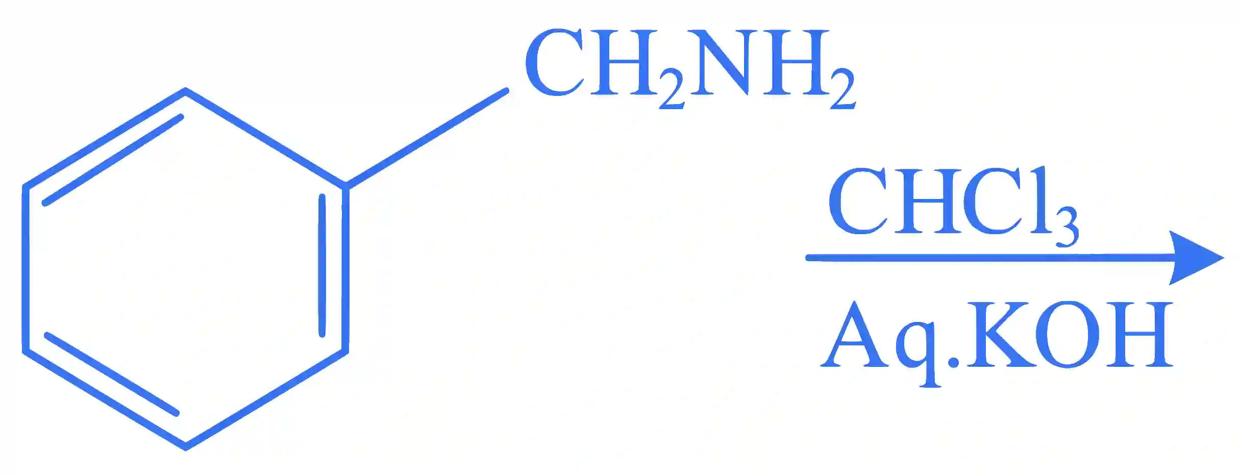 JEE Main 2023 (Online) 30th January Morning Shift Chemistry - Compounds Containing Nitrogen Question 67 English 2