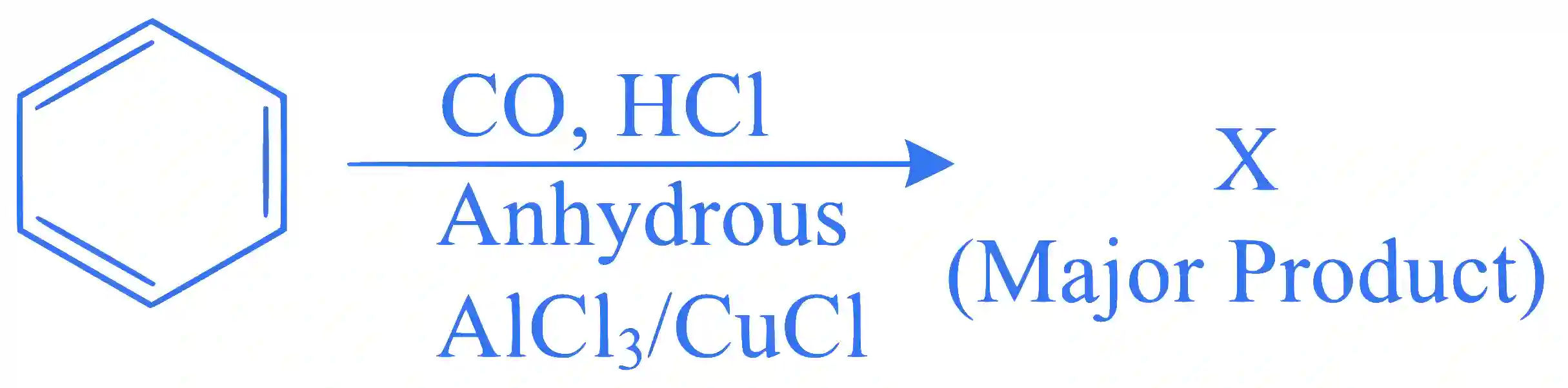 JEE Main 2024 (Online) 9th April Morning Shift Chemistry - Aldehydes, Ketones and Carboxylic Acids Question 28 English
