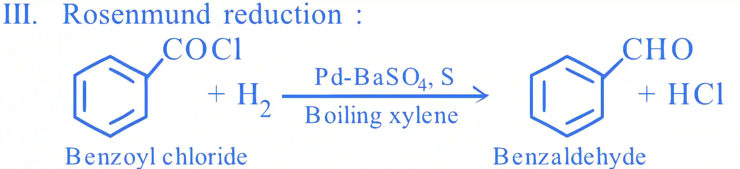 JEE Advanced 2015 Paper 2 Offline Chemistry - Aldehydes, Ketones and Carboxylic Acids Question 42 English Explanation 3