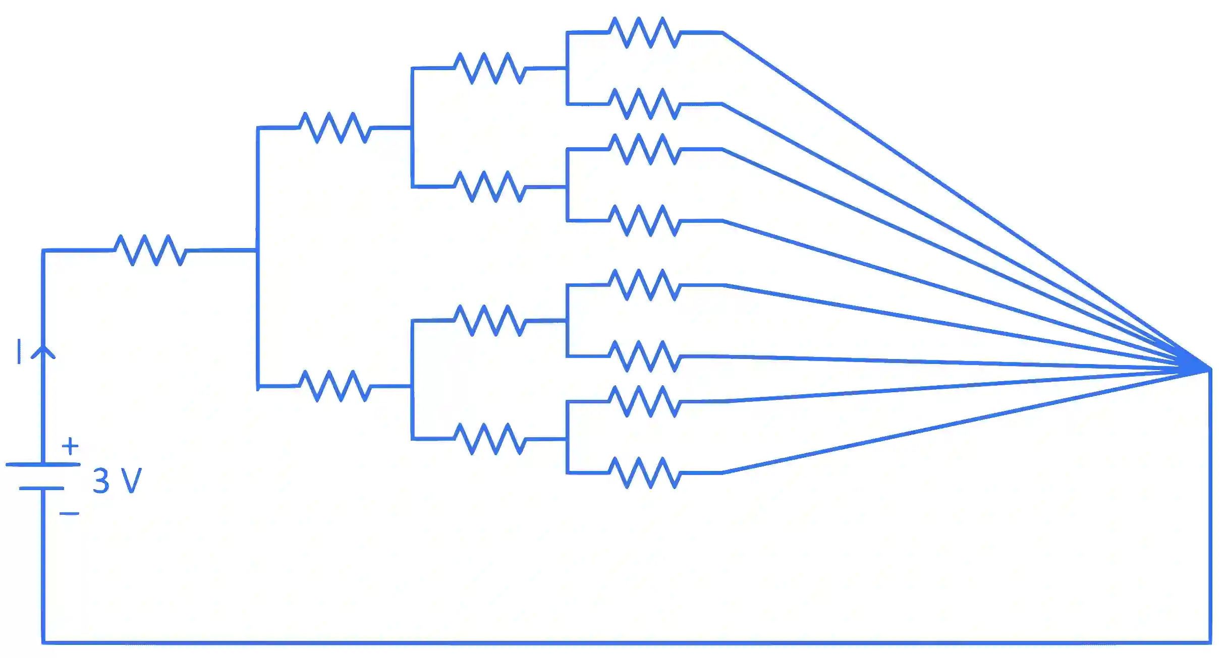 JEE Main 2022 (Online) 28th June Evening Shift Physics - Current Electricity Question 153 English