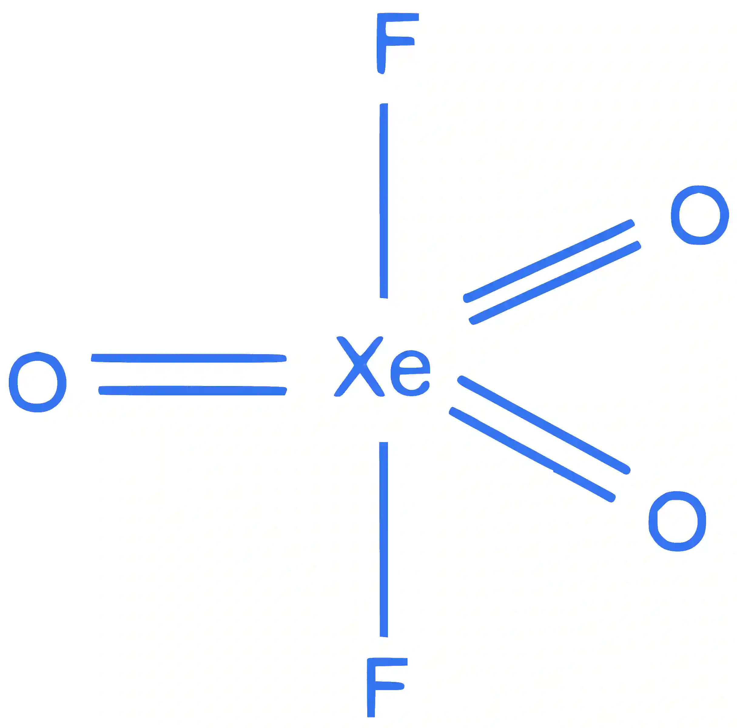 JEE Advanced 2024 Paper 1 Online Chemistry - Chemical Bonding & Molecular Structure Question 1 English Explanation 4