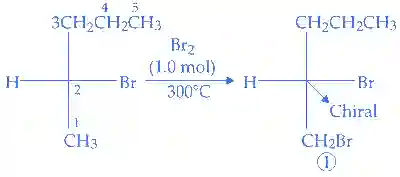 JEE Advanced 2016 Paper 1 Offline Chemistry - Basics of Organic Chemistry Question 28 English Explanation 2