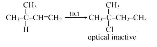 JEE Main 2020 (Online) 9th January Evening Slot Chemistry - Haloalkanes and Haloarenes Question 111 English Explanation