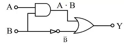 JEE Main 2021 (Online) 27th July Evening Shift Physics - Semiconductor Question 101 English Explanation 1