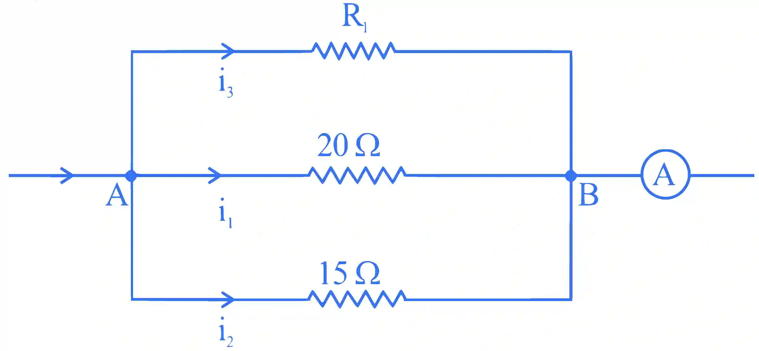JEE Main 2024 (Online) 29th January Evening Shift Physics - Current Electricity Question 38 English Explanation