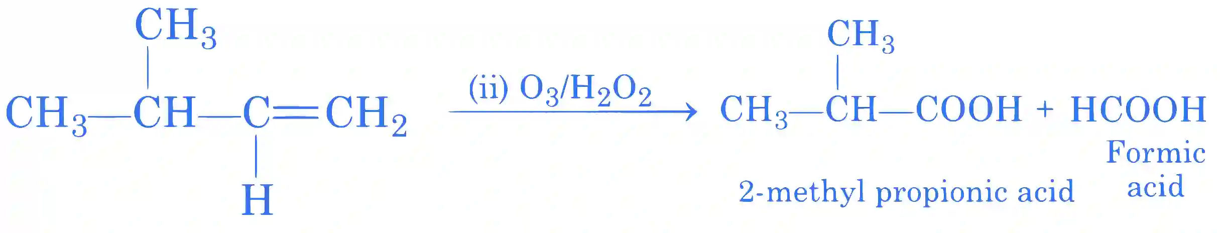 JEE Main 2020 (Online) 6th September Morning Slot Chemistry - Aldehydes, Ketones and Carboxylic Acids Question 151 English Explanation 2