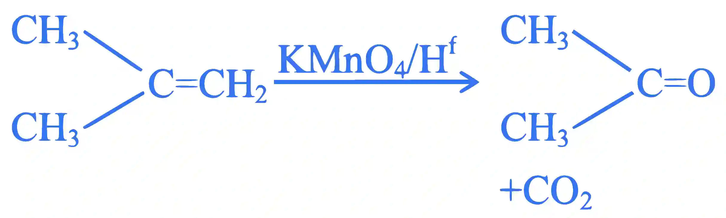 JEE Main 2022 (Online) 29th June Morning Shift Chemistry - Hydrocarbons Question 66 English Explanation