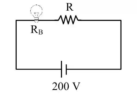 JEE Main 2021 (Online) 25th July Morning Shift Physics - Current Electricity Question 182 English Explanation