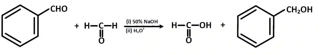 JEE Main 2019 (Online) 10th April Morning Slot Chemistry - Aldehydes, Ketones and Carboxylic Acids Question 176 English Explanation