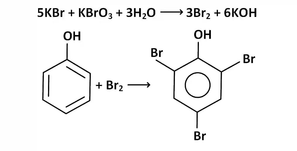AIEEE 2011 Chemistry - Alcohols, Phenols and Ethers Question 157 English Explanation