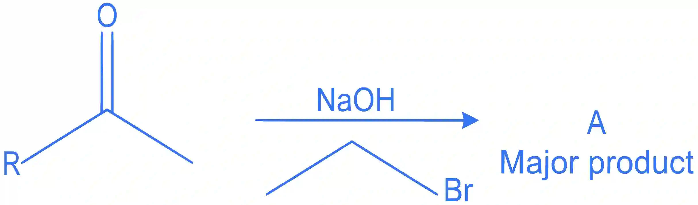 JEE Main 2022 (Online) 27th July Evening Shift Chemistry - Aldehydes, Ketones and Carboxylic Acids Question 80 English