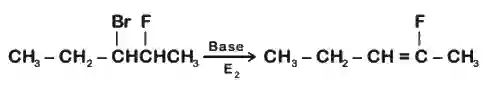 JEE Main 2020 (Online) 2nd September Evening Slot Chemistry - Haloalkanes and Haloarenes Question 108 English Explanation